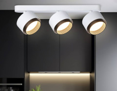 Спот Ambrella Light Techno family TN71291