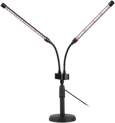 Светильник для растений Эра FITO-20W-АLED-Ra-USB Б0068236