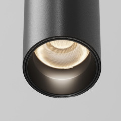 Трековый магнитный светильник Maytoni Technical Focus Led Exility X TR245-7W3K-B