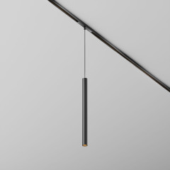 Трековый магнитный светильник Maytoni Technical Focus Led Exility X TR245-7W3K-B