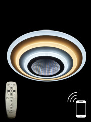 Потолочный светильник Natali Kovaltseva LED 81030/8C