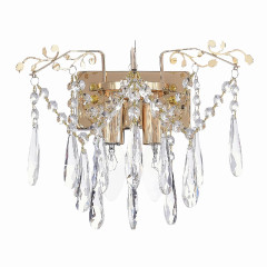 Настенный светильник Natali Kovaltseva VENERE 81432/1W GOLD