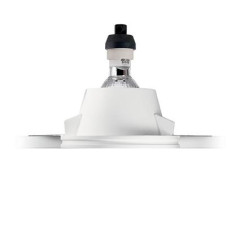 Встраиваемый светильник Ideal Lux Samba FI1 Round Medium 150130
