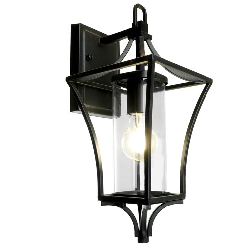 Уличный настенный светильник Feron Милан PL731 51269