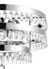 Подвесной светильник Vele Luce Breeze VL3263P06