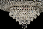 Потолочная люстра Arti Lampadari Santa E 1.8.60.600 N