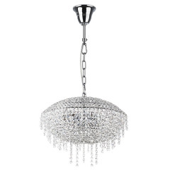 Подвесная люстра Lightstar Classic 700090