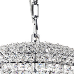 Подвесная люстра Lightstar Classic 700090