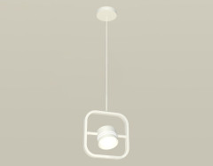 Подвесной светильник Ambrella Light Traditional (C9118, N8477) XB9118154