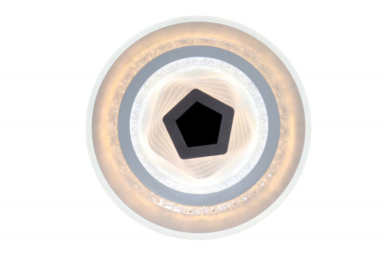 Потолочная люстра Natali Kovaltseva LED LAMPS 81069