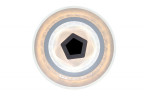 Потолочная люстра Natali Kovaltseva LED LAMPS 81069