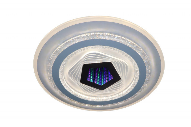 Потолочная люстра Natali Kovaltseva LED LAMPS 81069