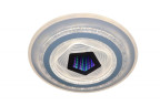 Потолочная люстра Natali Kovaltseva LED LAMPS 81069