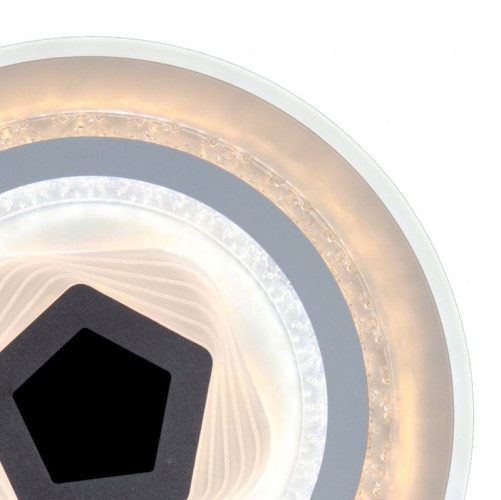 Потолочная люстра Natali Kovaltseva LED LAMPS 81069