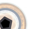 Потолочная люстра Natali Kovaltseva LED LAMPS 81069