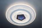Потолочная люстра Natali Kovaltseva LED LAMPS 81069