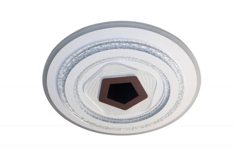 Потолочная люстра Natali Kovaltseva LED LAMPS 81069