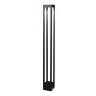 Ландшафтный светильник Reluce 09970-0.7-001U 1,0M LED7W BK RLOS