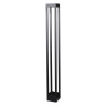 Ландшафтный светильник Reluce 09970-0.7-001U 1,0M LED7W BK RLOS