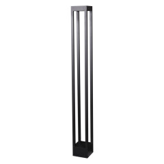 Ландшафтный светильник Reluce 09970-0.7-001U 1,0M LED7W BK RLOS