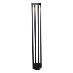 Ландшафтный светильник Reluce 09970-0.7-001U 1,0M LED7W BK RLOS