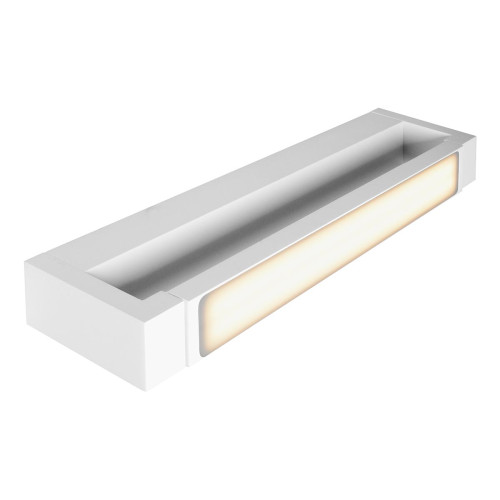 Настенный светильник iLedex Firefox W1173-3 WH