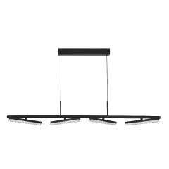 Подвесная люстра ST Luce Euclidics SL1018.403.04