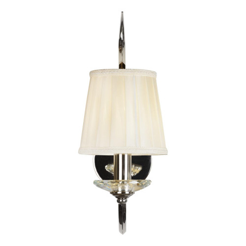 Бра iLamp Charm W2508-1 nic