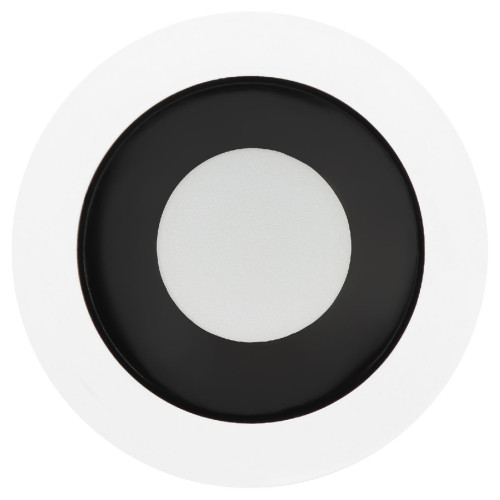 Встраиваемый светильник Эра LED 21-9-6K Б0062135