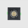 Встраиваемый светильник Crystal Lux CLT 068C1 BL