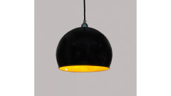 Подвесной светильник Lumina Deco Aurora LDP 081013-300 BK