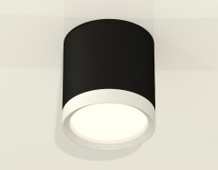 Потолочный светильник Ambrella Light Techno Spot XS8142001 (C8142, N8112)