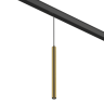 Трековый светильник DesignLed SY-601243-GD-7-36-NW 004839