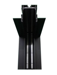 Угловой коннектор для трека DesignLed SY-601901-RC-CN-2 005796