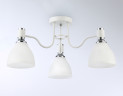 Потолочная люстра Ambrella Light Modern TR303302