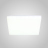 Встраиваемый светодиодный светильник Crystal Lux CLT 501C170 WH
