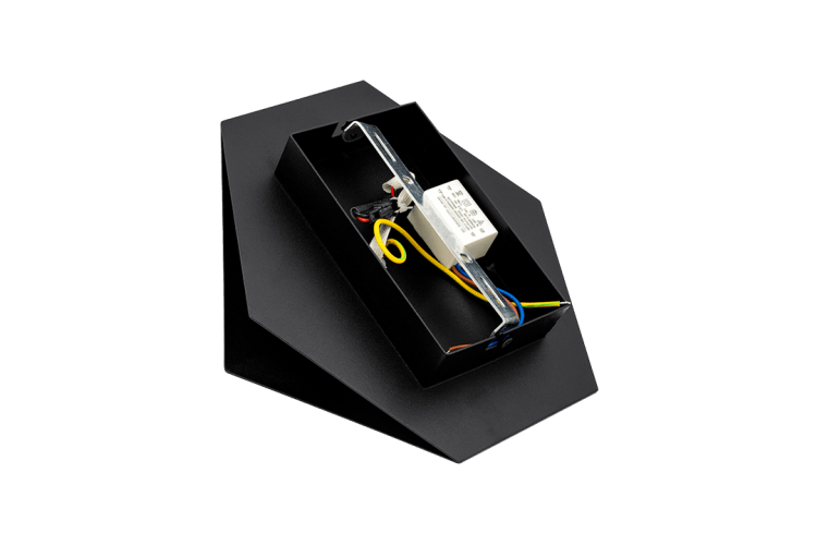 Настенный светильник DesignLed GW-1101-1-3-BL-WW 003286