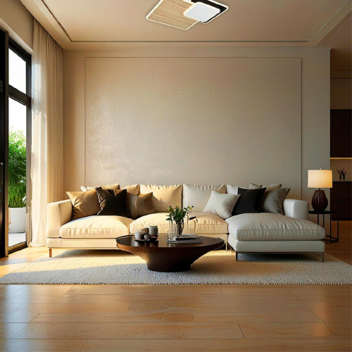 Потолочный светильник Sonex Pine 7737/60L