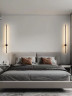 Настенный светильник TopDecor Uno A3 12 3000k