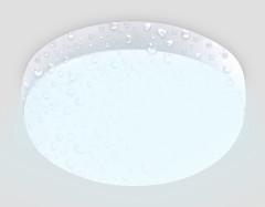 Уличный потолочный светильник Ambrella Light Street ST8626