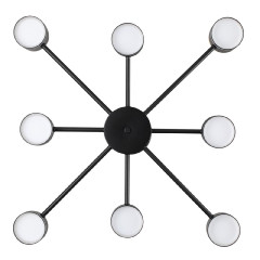 Люстра на штанге Lumion Virsava 8234/8C