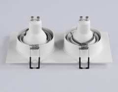 Встраиваемый светильник Ambrella Light Techno Spot Standard Tech TN102745