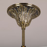 Подвесная люстра Abrasax Sylvia L.8110-8BR SHADE