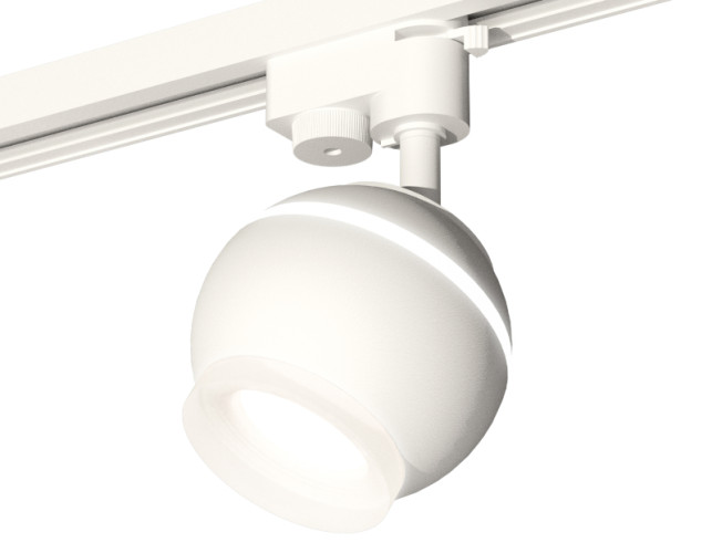 Трековый однофазный светильник Ambrella Light Track System XT1101071 (A2520, C1101, N7165)