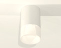 Потолочный светильник Ambrella Light Techno Spot XS7421025 (C7421, N7170)