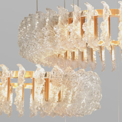 Подвесная люстра Bogates Farfalla 90374/3 a065739