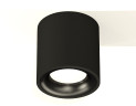 Потолочный светильник Ambrella Light Techno Spot XS7532021 (C7532, N7011)