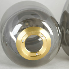 Потолочная люстра Lussole LSP-8730