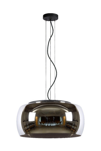 Подвесная люстра Lucide Olivia 45401/50/65