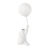 Настенный светильник Loft IT Teddy 10030W/B